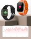 Smartwatch Active Band SMARTWATCH ZEGAREK PL ROZMOWY WODOODPORNY SPORTOWY A70 6