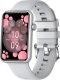 Smartwatch Active Band SMARTWATCH ZEGAREK SMARTBAND MENU POLSKIE DAMSKI ROZMOWY MĘSKI SMART WATCH HT5Pro 15