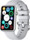Smartwatch Active Band SMARTWATCH ZEGAREK SMARTBAND MENU POLSKIE DAMSKI ROZMOWY MĘSKI SMART WATCH HT5Pro 16