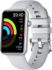 Smartwatch Active Band SMARTWATCH ZEGAREK SMARTBAND MENU POLSKIE DAMSKI ROZMOWY MĘSKI SMART WATCH HT5Pro 19