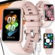 Smartwatch Active Band SMARTWATCH ZEGAREK SMARTBAND MENU POLSKIE DAMSKI ROZMOWY MĘSKI SMART WATCH HT5Pro 1