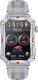 Smartwatch Active Band SMARTWATCH ZEGAREK SPORTOWY SMARTBAND AMOLED PULS OPASKA SPORTOWA DAMSKI PL CF26 4