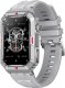 Smartwatch Active Band SMARTWATCH ZEGAREK SPORTOWY SMARTBAND AMOLED PULS OPASKA SPORTOWA DAMSKI PL CF26 5