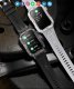 Smartwatch Active Band SMARTWATCH ZEGAREK SPORTOWY SMARTBAND AMOLED PULS OPASKA SPORTOWA DAMSKI PL CF26 7