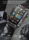 Smartwatch Active Band SMARTWATCH ZEGAREK SPORTOWY SMARTBAND AMOLED PULS OPASKA SPORTOWA DAMSKI PL CF26 8