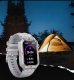 Smartwatch Active Band SMARTWATCH ZEGAREK SPORTOWY SMARTBAND AMOLED PULS OPASKA SPORTOWA DAMSKI PL CF26 9