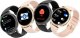 Smartwatch Active Band SMARTWATCH ZEGAREK SPORTOWY SMARTBAND AMOLED PULS OPASKA SPORTOWA DAMSKI PL P2 15