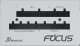Zasilacz SeaSonic Focus GX White 850W (FOCUS-GX-850-WHITE) 1