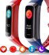 Smartwatch Rubicon SmartWatch Rubicon RNCF05 czarny . 8