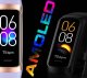 Smartwatch Rubicon SmartWatch Rubicon RNCF05 czarny . 9