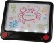 Verk Tablet graficzny do rysowania znikopis led neon Tablet graficzny do rysowania znikopis led neon 6