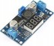 Przetwornica MODUŁ PRZETWORNICY PZD-LM2596-V3 DC/DC 2