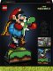 LEGO Super Mario World: Mario i Yoshi (71438) 1
