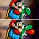 LEGO Super Mario World: Mario i Yoshi (71438) 2