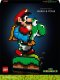 LEGO Super Mario World: Mario i Yoshi (71438) 1