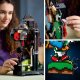 LEGO Super Mario World: Mario i Yoshi (71438) 5