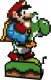 LEGO Super Mario World: Mario i Yoshi (71438) 6