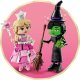LEGO Wicked Figurki Elphaby i Glindy (75682) 7