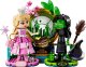 LEGO Wicked Figurki Elphaby i Glindy (75682) 8