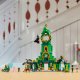 LEGO Wicked Powitanie w Emerald City (75684) 4