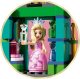 LEGO Wicked Powitanie w Emerald City (75684) 5