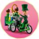 LEGO Wicked Powitanie w Emerald City (75684) 6