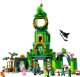 LEGO Wicked Powitanie w Emerald City (75684) 8