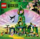 LEGO Wicked Powitanie w Emerald City (75684) 1