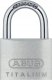 Abus Kłódka konwencjonalna 64TI/30 B/DFNLI 2