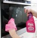The Pink Stuff Środek do czyszczenia okien i szyb THE PINK STUFF Glass Rose 750 ml 3