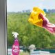 The Pink Stuff Środek do czyszczenia okien i szyb THE PINK STUFF Glass Rose 750 ml 7