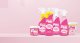 The Pink Stuff Środek do czyszczenia okien i szyb THE PINK STUFF Glass Rose 750 ml 9