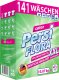 Persi Flora 2x Proszek do prania PERSI FLORA Color 141 prań 10 kg 1