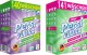 Persi Flora 2x Proszek do prania PERSI FLORA Color 141 prań 10 kg 5