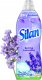 Płyn do płukania Silan 3x Płyn do zmiękczania tkanin SILAN Spring Lavender 40 prań 880 ml 2