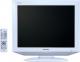 Telewizor Sharp Telewizor 20" LCD Sharp LC20S5EWH (Aquos) (format 4 x 3, 640 x 480) (LC20S5EWH) - RTVSHATLC0060 2