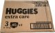 Huggies Pieluchy HUGGIES Extra Care 3 (6-10kg) 2x 40szt 2
