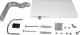 Antena RTV Funke DSC550 (292196232) 2