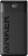 Powerbank Anker Anker PowerCore - Powerbank - 20000 mAh - 2 Ausgabeanschlussstellen (24 pin USB-C) - Schwarz 8