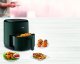 Frytkownica beztłuszczowa Tefal Frytownica beztłuszczowa TEFAL EY245310 11