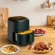 Frytkownica beztłuszczowa Tefal Frytownica beztłuszczowa TEFAL EY245310 14