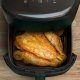 Frytkownica beztłuszczowa Tefal Frytownica beztłuszczowa TEFAL EY245310 15