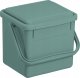 Rotho Wiaderko 4,5L BIO mistletoe green 2