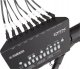 Yamaha Yamaha DTX432K - Perkusja elektroniczna 12