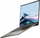Laptop Asus ASUS Zenbook S 13 OLED UX5304MA-NQ033W Ultra 5 125U 13.3" 3K 60Hz 600nits Glossy LPDDR5X 16GB SSD512 Intel Graphics WLAN+BT Cam 63WHrs Win11 Basalt Grey 12
