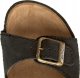 Mobilex Wygodne klapki Scholl AIR BAG CZARNY 46 4