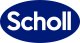 Mobilex Wygodne sandały Scholl AIR BAG BACK STRAP BRĄZ 41 9