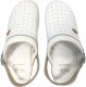 Mobilex Buty Clog Racy marki Scholl BIAŁY 42 5