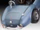 Revell Model plastikowy AC COBRA 289 1/25 13