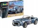 Revell Model plastikowy AC COBRA 289 1/25 8
